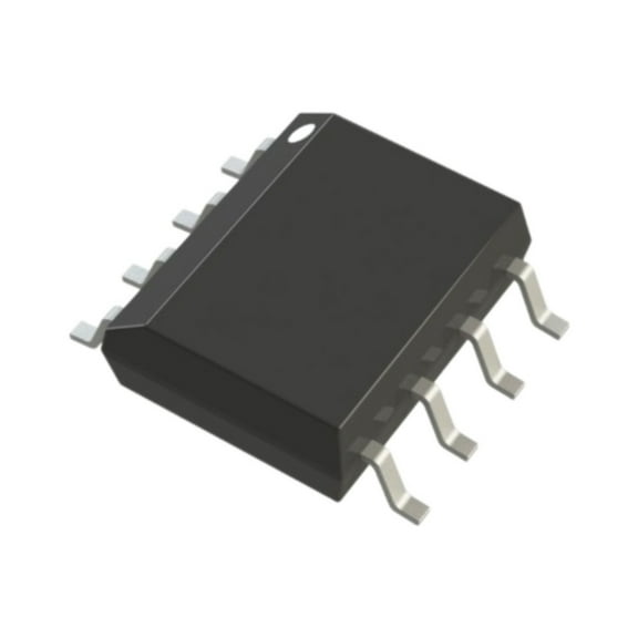Pack of 4 AD8137YRZ-REEL IC Differential Amplifier 1 Circuit Differential, Rail-to-Rail 8-SOIC