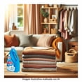 thumbnail image 4 of Detergente líquido Bold 3 quitamanchas para ropa 4.23 l, 4 of 4