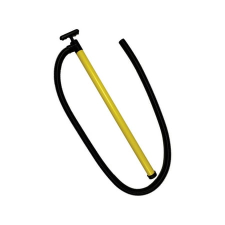 Hand Pump 6.5ft