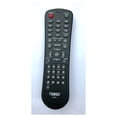 thumbnail image 4 of NAXA Replacement Remote Control for NT NTD 12 Volt TVs DVD Combo Players, 4 of 4