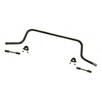 Front Stabilizer Bar - Compatible with 2007 GMC Sierra 1500 HD Classic