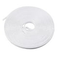 thumbnail image 3 of Antqov White Door Fly Insect Mosquito Curtain Fly Screen Window Net Mesh, Home Accessories, 3 of 7