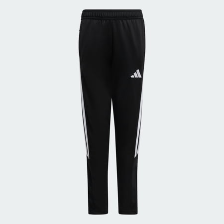 adidas Tiro 26 League Youth Training Pants Kids - Black