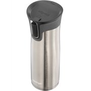 Contigo West Loop 2.0 Stainless Steel Travel Mug with AUTOSEAL Lid, 20 oz