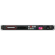 Blackmagic Design HyperDeck Studio 4K Pro