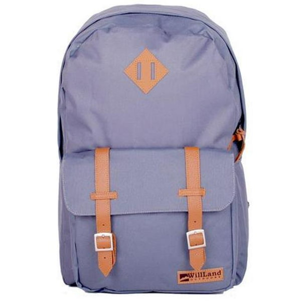 WillLand Outdoors B60824 48 x 32 x 25 College Luminosa Forte