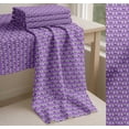 thumbnail image 6 of Soimoi Cotton Cambric Fabric Cat Animal Printed Craft Fabric by The Yard 56 Inch Wide, 6 of 7