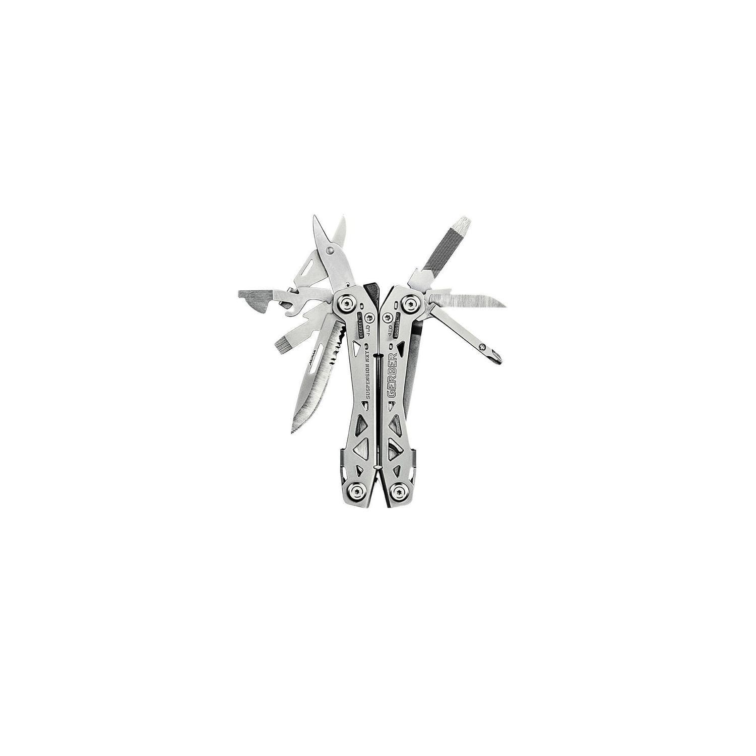 Gerber Suspension NXT Multitool