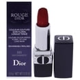thumbnail image 1 of Lápiz labial Rouge Dior Velvet - 840 Rayonnante de Christian Dior para mujer - Lápiz labial de 0.12 oz, 1 of 2