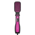 thumbnail image 1 of Conair The Knot Dr. Cepillo secador alisador todo en uno, secador de pelo y cepillo de aire caliente, 1 of 5