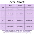 thumbnail image 3 of WEAIXIMIUNG Chemises à Manches Longues pour Femmes Pack Grande Taille Femmes Boléros Cardigans Manches Courtes Châle Pull Sortie, 3 of 7