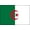 3x5 Algeria Polyester Flag, variant on 3x5 Foot (90x150 cm) African American International Polyester Indoor/Outdoor Flag
