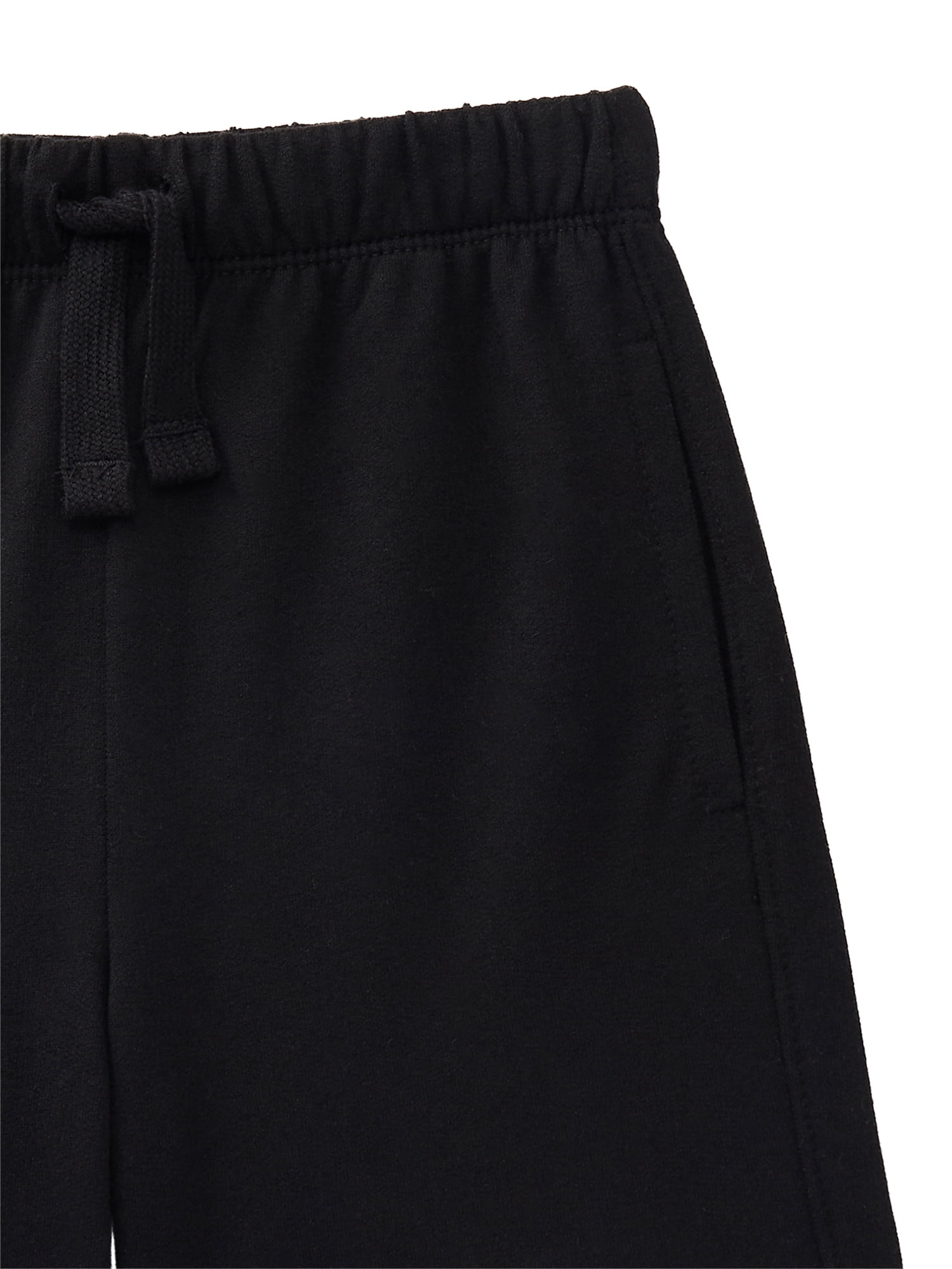 Wonder Nation Toddler Boys Soft Jersey Shorts, Sizes 18M-5T