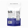 thumbnail image 3 of Electrolyte Drink Mix Powder – 24 Servings, Low Sugar, Keto-Friendly Hydration – Mixed Berry– SOS Hydration, 3 of 5