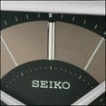 thumbnail image 2 of Seiko Brady Bedside Square Beep Alarm Clock, Quartz, Analog, QXE061SLH, 2 of 3