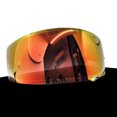 thumbnail image 4 of RED CNS-1 Helmet Visor Shield with DKS-301 Anti-Fog Insert Lens for GT-Air GT-Air2 Neotec Helmets Dark Tint, 4 of 7