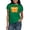 Kelly, variant on CafePress - Super Nana Women's Classic T Shirt - Women's Traditional Fit Dark T-Shirt