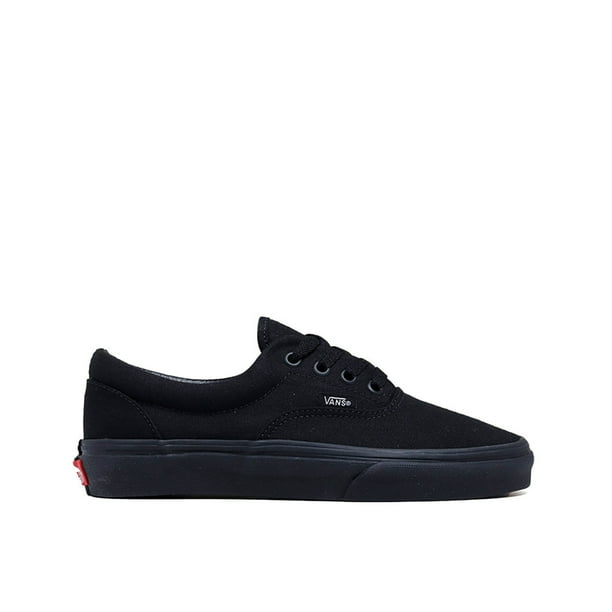 TENIS CASUALES PARA DAMA VANS VN000QFKBKA NEGRO Vans VN000QFKBKA Walmart en linea