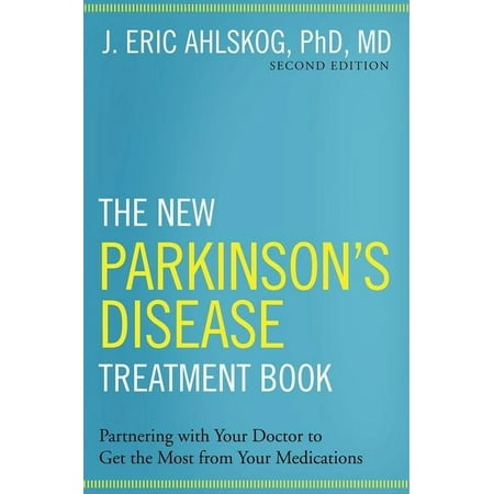 UPC: 9780190231866 | The New Parkinson s Disease Treatment Book (Hardcover)
