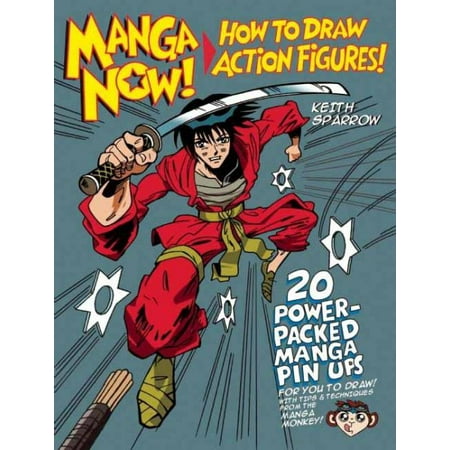 Manga Now!