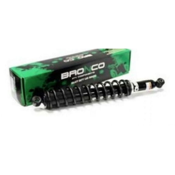 Bronco Products AU-04472 Bronco Rear Shock