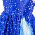 thumbnail image 3 of Children Dresses Girls Princess Pageant Xmas Gown Party Christmas Dress Dance Girls Dress Skirt New Years Eve Sundress For Child, 3 of 7