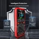 thumbnail image 2 of TOOLTOP 2 In1 Digital Multimeter Analog Band Width 2.5MS/S Sampling Rate Waveform Data Storage Oscil, 2 of 5