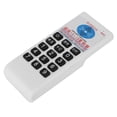 thumbnail image 3 of Copier Duplicator 125Khz  IC/ID Card Handheld Card Reader,  ID Card Reader Office Home For Entry Access Control Systems Smart Security, 3 of 8