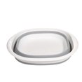 thumbnail image 1 of JINSIJU Foldable Washbasin with Hanging Hole Multipurpose Round Shape, 1 of 7
