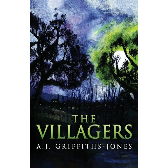 Skeletons in the Cupboard The Villagers, Book 1, (Paperback)