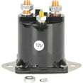 thumbnail image 6 of XYZIL 12V Solenoid Switch 107655C1 Compatible with Case IH 5088 5288 5488 6388 6788 7488 Diesel Tractor 1420 1460 1470 1480 1620 1640 1644 1660 1666 1680 1688 Axial-Flow Combine 1822 1844 2022 2044, 6 of 6