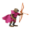 Teenage Mutant Ninja Turtles 81010 Master Splinter Classic Retro Playmates Toys