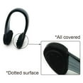 thumbnail image 3 of Silicone Waterproof Swimming Nose Clips Pool Nose Plugs for Adults Set of 4, 3 of 6