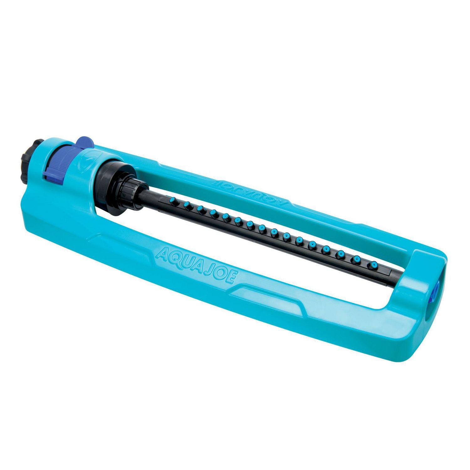 Aqua Joe SJI-OMS16 Indestructible Metal Base Oscillating