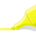 thumbnail image 3 of Classic Highlighter - Yellow (Box of 10), 3 of 4