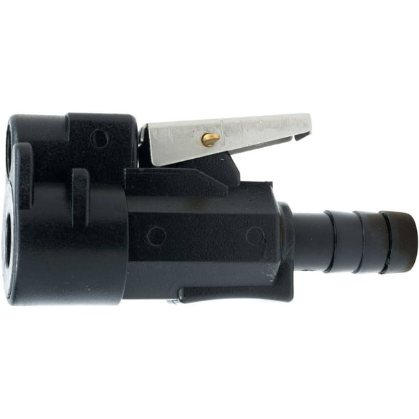 Scepter 05793 Mercury Fuel Line Tank Connector, 3/8" Female, 1998 and