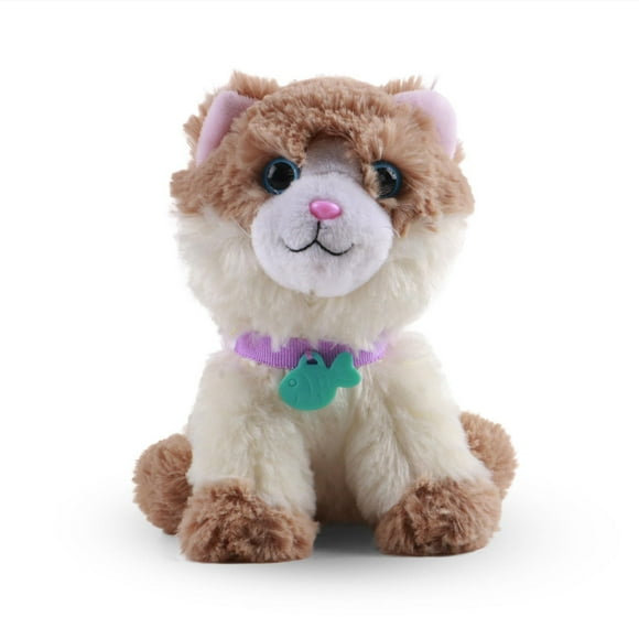 My Life As Ragdoll Cat Plush Pet