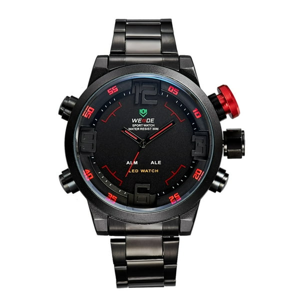 Weide sale mens watch