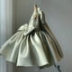 thumbnail image 4 of Vestido de niña de un año Vestido de cumpleaños diario para mujer Vestido de princesa de cumpleaños para niños con flores, 4 of 6