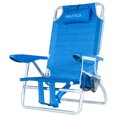 thumbnail image 1 of Nautica Adjustable Beach Chair, 1 of 7