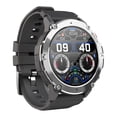 thumbnail image 1 of Deportes al aire libre Smartwatch Bluetooth-compatible Fashion Smartwatch 300mAh Batería Universal Accesorios Electrónicos, 1 of 9
