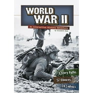 You Choose: Battlefields At Battle in World War I: An Interactive ...