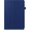 thumbnail image 3 of elitegadget PU Leather Case for Onn 10.4 inch Tablet Pro 2023 (Model: 100110603) - Magnetic Folio Stand Tablet Cover for Onn. 10.4" Inch Tablet Pro + 1 Random Stylus (Navy Blue), 3 of 4