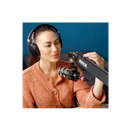 RØDE - PSA1+ Microphone Stand
