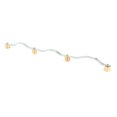 thumbnail image 5 of Intake Manifold Swirl Flap Rod X8R0034 Replacement Car Accessory Fit for Alfa Romeo, 5 of 5