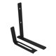 thumbnail image 5 of unbranded Soporte Para Macetas De Exterior Ajustable Negro Compatible Con Barandales Y Cercas, 5 of 8