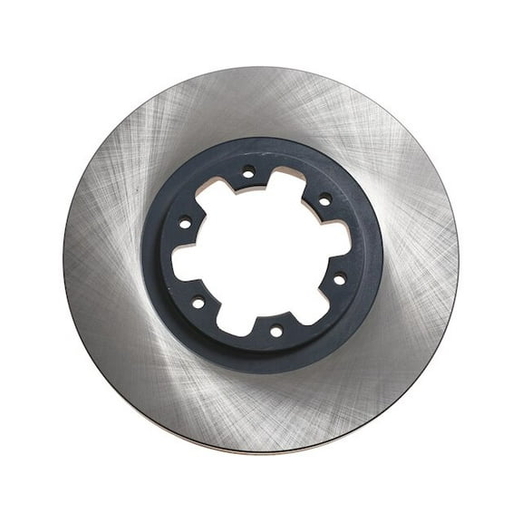 Front Brake Rotor - Compatible with 1999 - 2004 Nissan Pathfinder 3.5L V6 2000 2001 2002 2003