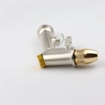 thumbnail image 4 of Handheld Water Gun 360 Degree Rotating Design Multifunctional High Pressure Garden Hose Nozzle Sprayer, 4 of 9