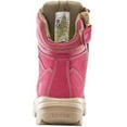 thumbnail image 5 of Steel Blue Work Boots Womens Southern Cross 6 Inch Slip Resistant Wide Stee, 5 of 6