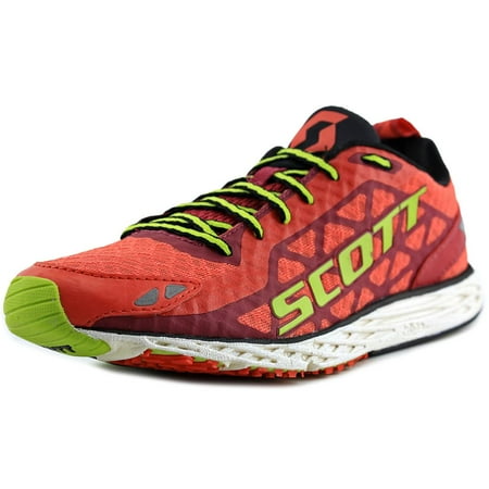 Scott Race Rocker Women Round Toe Synthetic Multi Color Running Shoe